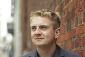 Conductor well-known to Harrogate audiences in bold new musical venture  with poet Ian McMillan