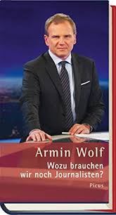 We did not find results for: Wozu Brauchen Wir Noch Journalisten Theodor Herzl Vorlesung Armin Wolf Amazon De Bucher
