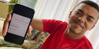 Conheça Fernando Manso, representante de Goiás na 9ª temporada do The Voice  Brasil