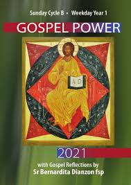 % of readers think this story is fact. Gospel Power 2021
