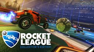“rocket league”的图片搜索结果