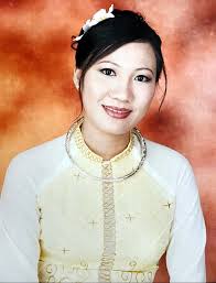 Martha Emily Nguyen Obituary