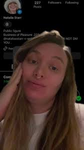 Jaclyn Taylor and Natalia Starr