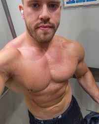 Instagram photo by 𝕍𝕚𝕔𝕥𝕠𝕣 𝔻𝕚𝕔𝕜 🔬🏋🏼‍♂️ • Jun 18, 2024 at 7:01 PM