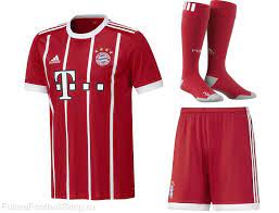 Эволюция формы футбольного клуба «бавария» (мюнхен). Futbolnaya Forma Bavariya Bayern Original17 18 Cena 17100 Tg Kupit V Almaty Satu Kz Id 45828043