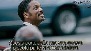 Sinopsis chiedimi se sono felice. Questa Parte Della Mia Vita Si Chiama Felicita Meme Generator Imgflip