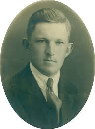 Carl Herman Nyberg (1909-1961)