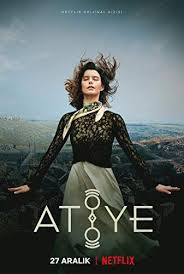 смотреть турецкий сериал история одной любви на русском языке Atiye 2019 In 2020 Netflix Actresses Hd Movies
