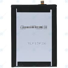 Wiko Highway Pure 4G (L9010AE) Battery ...