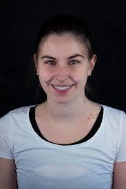 Vanessa Scherer's Instagram, Twitter & Facebook