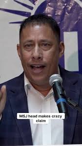 #trinidadandtobago #garygriffith