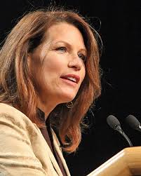 Bachmann-Clark most expensive House race in the country
