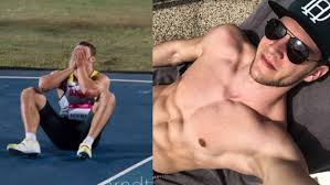 Jun 22, 2021 · 鄭兆村保持的亞洲紀錄是91公尺36。根據賽程，男子標槍資格賽將在台灣時間8月4日早上8時5分展開；決賽在8月7日上午7時。 鄭兆村希望大家為他加油. è¼¸çµ¦é„­å…†æ' æŽ©é¢å´©æ½° å¾·åœ‹é¸æ‰‹éœå¤«æ›¼ è¬è¬å°åŒ— æ±æ£®æ–°èž