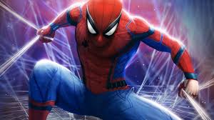 86 download spider man wallpaper images in full hd, 2k and 4k sizes. Download Spider Man Art Webs Wallpaper 1366x768 Tablet Laptop