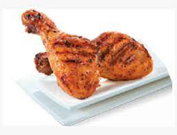 It has some spices on it which to me makes it taste more tasteful. Kfc Chicken Fiery Grilled Marinated And Seasoned Wednesday Special Deal Kfc Png Image Transparent Png Free Download On Seekpng