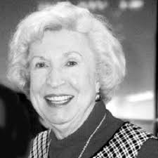 Norma Rodgers Obituary (1933