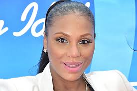 Tamar Braxton vs. Sevyn Streeter