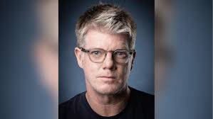 Sweetshop Signs Director Michael Downing in UK and Europe