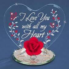 Pin By Jewelrywarehouse Com On Glass Baron Pinterest Romantic Love Images Love Heart Gif Love You Images