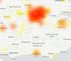 Finder is committed to editorial independence. Sky Broadband Down Uk Impacted By Outage The Argus