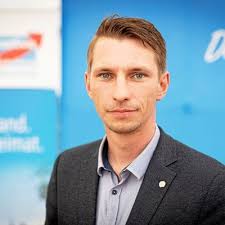 AfD Niedersachsen wählt Landwirt zum neuen Chef