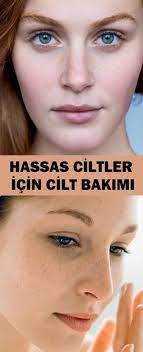 Hassas Ciltler Icin Bakim Onerileri Ve Etkili Maske Tarifleri Vipbakim Cilt Bakimi Cilt Bakimi Tuyolari Dogal Cilt