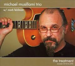 Michael Musillami Trio W/ Mark Feldman