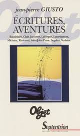 Ecritures Aventures Les Moralites Legendaires L Ecriture Et Ses Treteaux Presses Universitaires Du Septentrion
