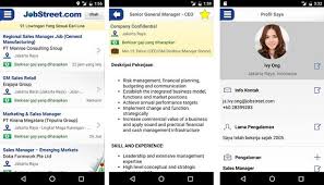 Maybe you would like to learn more about one of these? 5 Aplikasi Mencari Lowongan Kerja Di Android Gadgetren