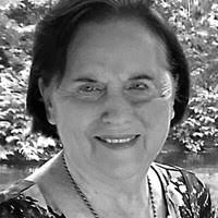 Joann Burman Obituary