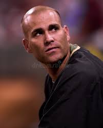 Tim Hudson Stock Photos