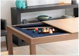Convertible Pool Tables Pool Table Dining Table Pool Table Fusion Tables