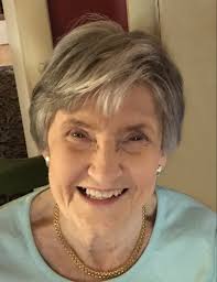 Obituary information for Madaline Tanner Miller