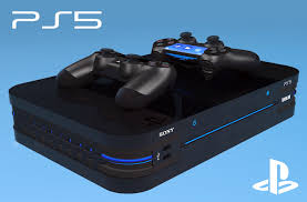 Wat wij over de playstation 5 weten, delen we graag met jou. Sony Playstation 5 Concept Video Van Mediamarkt Saturn Letsgodigital