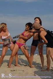 Official aftermovie for zrce spring break, year 2013. Behind The Scenes Beauty By Leslie Lee Chan