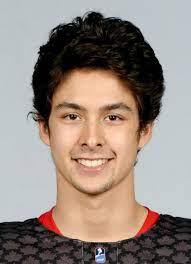 Ducks select dylan guenther third overall maple leafs news & rumors: Dylan Guenther Hockey Stats And Profile At Hockeydb Com