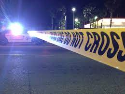 Cape Coral Police Department Investigating Traffic Fatality Involving A Motorcycle Cape Coral Police Department