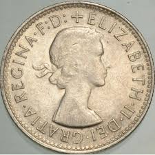 British pound (gbp) pence sterling (gbx) exchange rate. Australian Pounds Shillings Pence Pack Queen Elizabeth Ii The Perth Mint