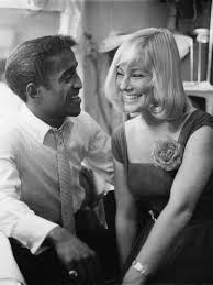 #farmin britt #farminbritt #diggin britt #digginbritt #washing #truck #youtube #youtubersandstreamers more. Sammy Davis Jr And His Wife May Britt 1960s 9gag