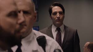 Lost in the Movies: Top 30 Runners-Up of the New TWIN PEAKS (4th Preface to  TWIN PEAKS Character Series)