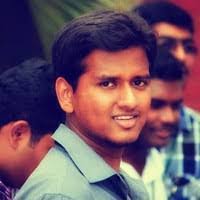 Ajay Vignesh's Instagram, Twitter & Facebook