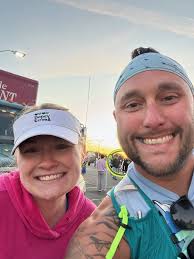 Here at TNAA, you are not just a number! Our Recruiting Specialist Brandon  Keith met one of his travelers in DC. Read the full story here: “This is a  picture from October