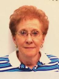 Helen Cowger Obituary December 5, 2015