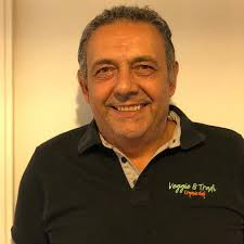 Gilles CAFIERO (Veggie & Tradi à ROQUEVAIRE)