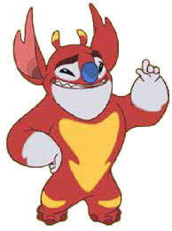The movie left off, lilo and stitch are. Ace 262 Lilo Stitch Wiki Fandom