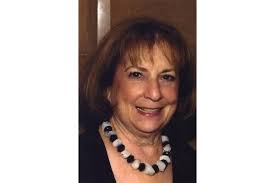 Audrey Rosenberg Obituary (1935