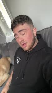 Derek Mcbain's Instagram, Twitter & Facebook