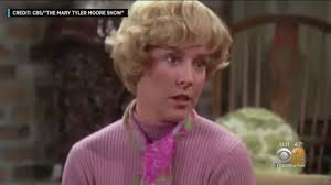 Georgia Engel's Memorial