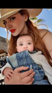 Andrés Ibarra, Esposo de Vanessa Mendoza