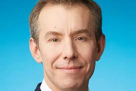 My legal life: Charlie Lightfoot, Jenner & Block